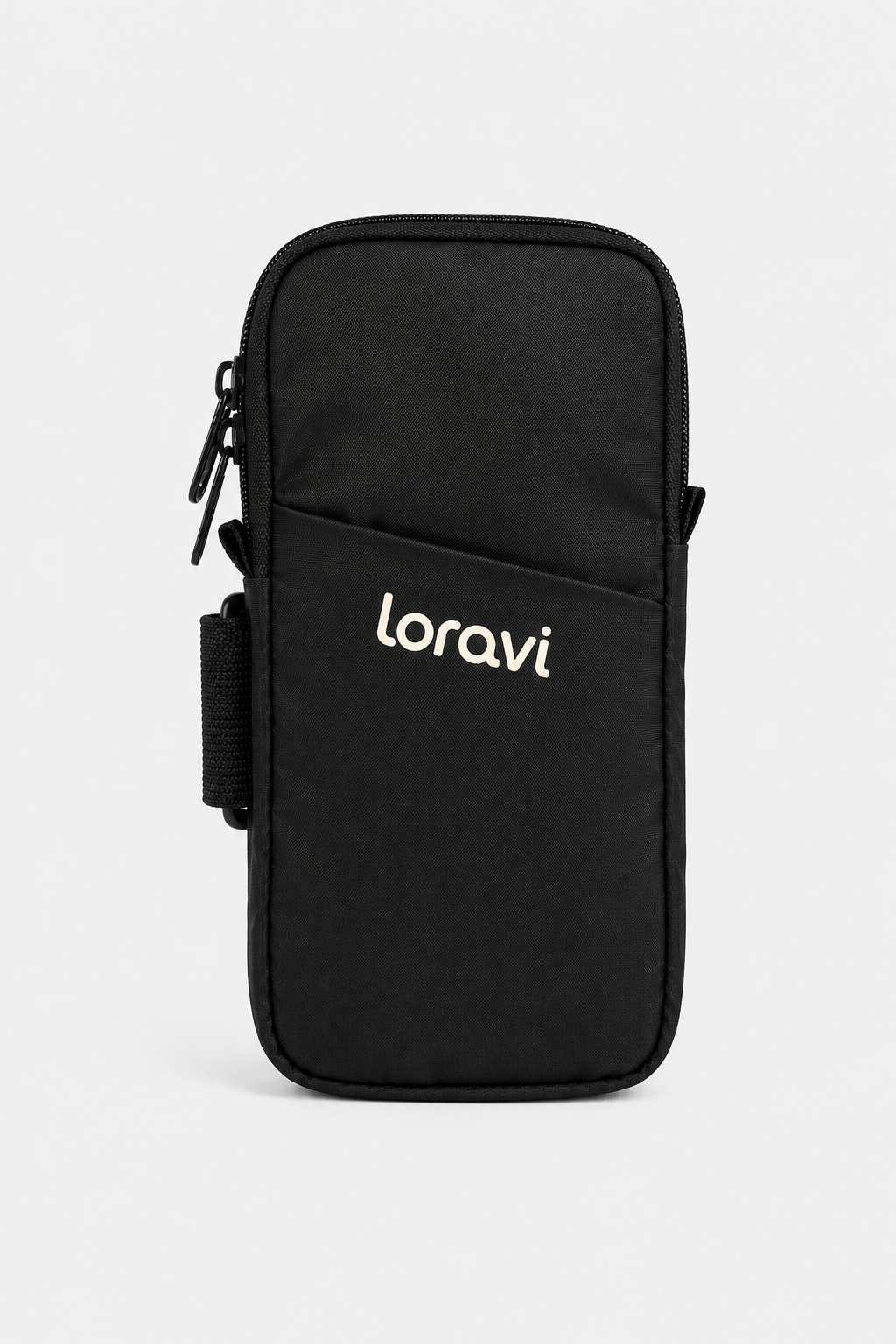 LORAVI™ Attachable Pocket