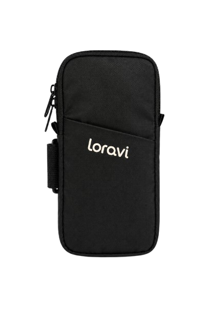 LORAVI™ Attachable Pocket